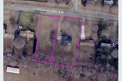 2144 S Third Street, Mebane, NC 27302 - Photo 8