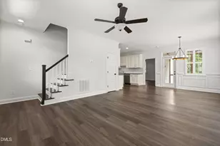 49 Ashley Woods Ct, Clayton, NC 27527 - Photo 4