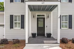 49 Ashley Woods Ct, Clayton, NC 27527 - Photo 2