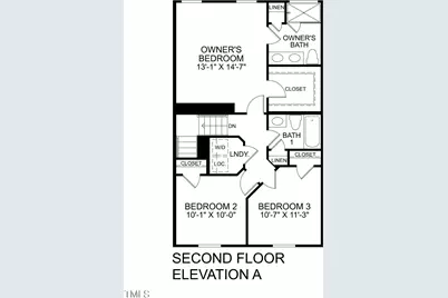 946 Channing Park Circle, Cary, NC 27519 - Photo 56