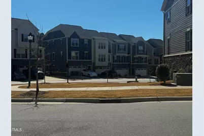 946 Channing Park Circle, Cary, NC 27519 - Photo 4