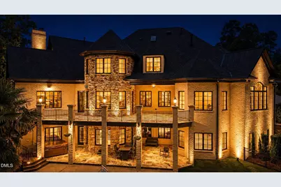 2920 Cone Manor Lane, Raleigh, NC 27613 - Photo 2