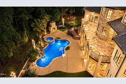 2920 Cone Manor Lane, Raleigh, NC 27613 - Photo 1