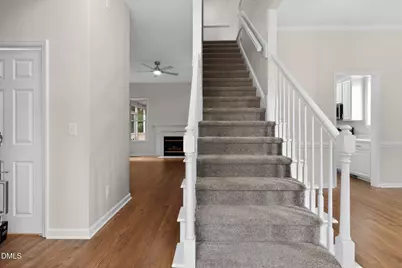 2213 Dunlin Lane, Raleigh, NC 27614 - Photo 2