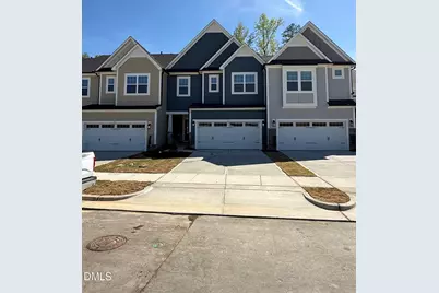 3167 Mission Olive Place #309, New Hill, NC 27562 - Photo 2