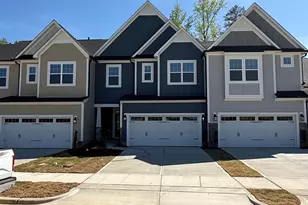 3167 Mission Olive Pl, New Hill, NC 27562 - Photo 2
