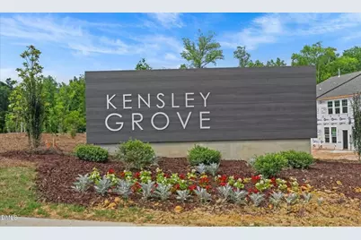 825 Kensley Grove Lane, Fuquay-Varina, NC 27526 - Photo 22