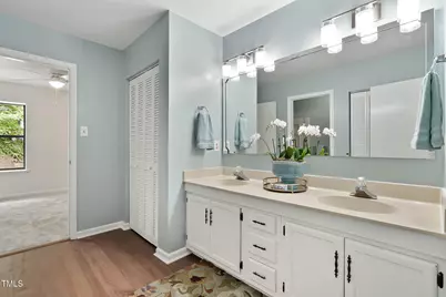 5444 Pine Top Circle, Raleigh, NC 27612 - Photo 24