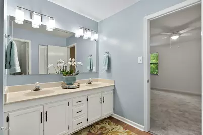 5444 Pine Top Circle, Raleigh, NC 27612 - Photo 26