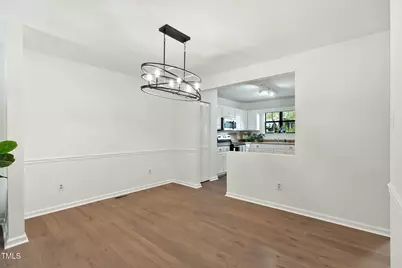 5444 Pine Top Circle, Raleigh, NC 27612 - Photo 12