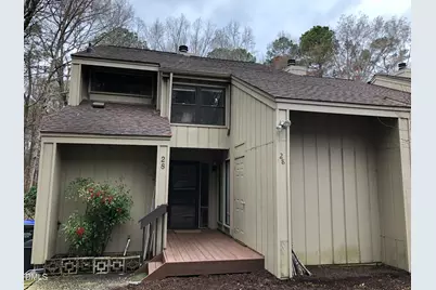 4100 Five Oaks Drive #Unit 28, Durham, NC 27707 - Photo 1