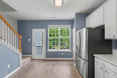 4424 Sugarbend Way, Raleigh, NC 27606 - Photo 10