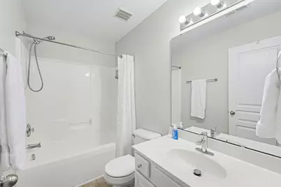4424 Sugarbend Way, Raleigh, NC 27606 - Photo 24