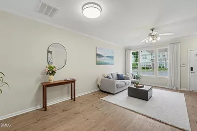 4424 Sugarbend Way, Raleigh, NC 27606 - Photo 6
