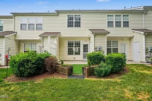 4424 Sugarbend Way, Raleigh, NC 27606 - Photo 26