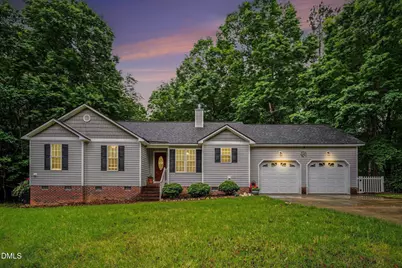 32 Texas Cattle Drive, Clayton, NC 27520 - Photo 26