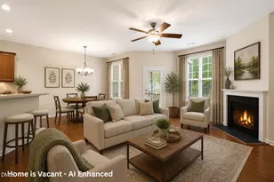 3819 Wild Meadow Ln, Wake Forest, NC 27587 - Photo 2