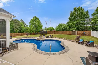 100 Restonwood Drive, Apex, NC 27539 - Photo 64