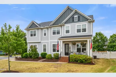 100 Restonwood Drive, Apex, NC 27539 - Photo 1