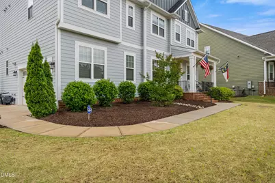 100 Restonwood Drive, Apex, NC 27539 - Photo 4