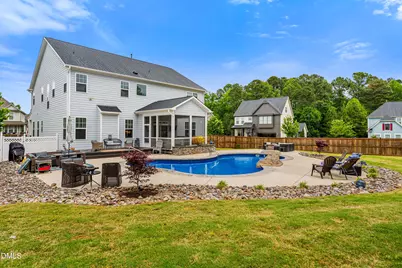 100 Restonwood Drive, Apex, NC 27539 - Photo 62