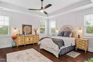 100 Restonwood Dr, Apex, NC 27539 - Photo 38