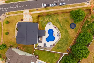 100 Restonwood Drive, Apex, NC 27539 - Photo 70