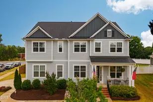 100 Restonwood Dr, Apex, NC 27539 - Photo 2