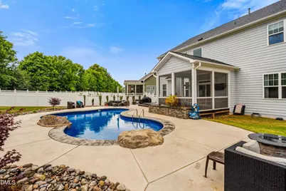 100 Restonwood Drive, Apex, NC 27539 - Photo 60
