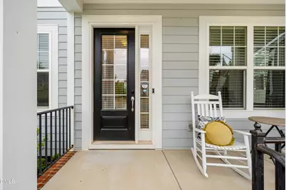 100 Restonwood Drive, Apex, NC 27539 - Photo 6