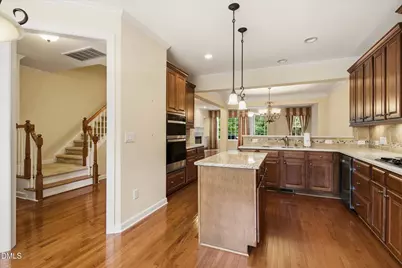 314 Bridgegate Drive, Cary, NC 27519 - Photo 12