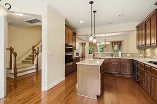 314 Bridgegate Dr, Cary, NC 27519 - Photo 12