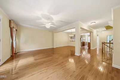 314 Bridgegate Drive, Cary, NC 27519 - Photo 8