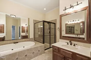 314 Bridgegate Dr, Cary, NC 27519 - Photo 26