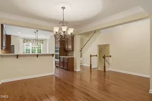 314 Bridgegate Dr, Cary, NC 27519 - Photo 18