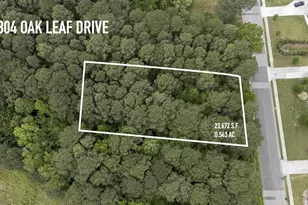 7304 Oak Leaf Dr, Chapel Hill, NC 27517 - Photo 1