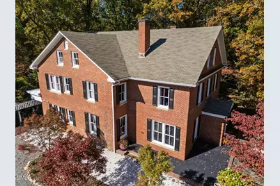 7891 Boston Road, Roxboro, NC 27574 - Photo 1