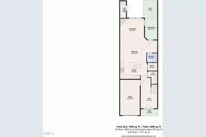 105 Writing Rock Place, Apex, NC 27539 - Photo 46