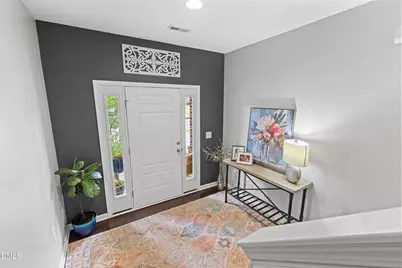 105 Writing Rock Place, Apex, NC 27539 - Photo 4