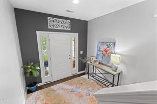 105 Writing Rock Pl, Apex, NC 27539 - Photo 4