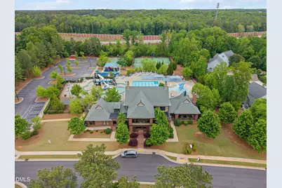 105 Writing Rock Place, Apex, NC 27539 - Photo 48