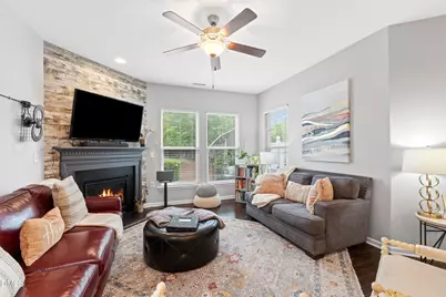 105 Writing Rock Place, Apex, NC 27539 - Photo 18