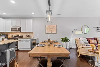 105 Writing Rock Place, Apex, NC 27539 - Photo 14