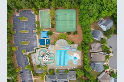 105 Writing Rock Place, Apex, NC 27539 - Photo 50