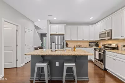105 Writing Rock Place, Apex, NC 27539 - Photo 8
