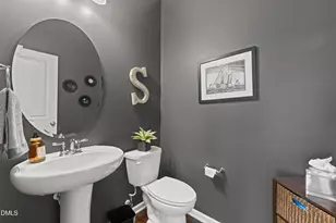 105 Writing Rock Pl, Apex, NC 27539 - Photo 22