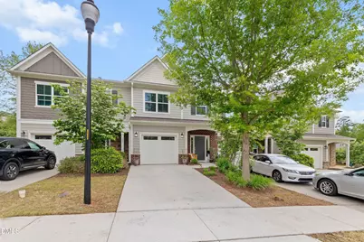 105 Writing Rock Place, Apex, NC 27539 - Photo 2