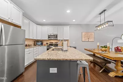 105 Writing Rock Place, Apex, NC 27539 - Photo 12