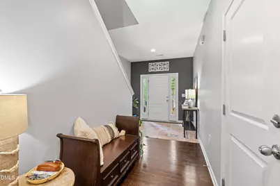 105 Writing Rock Place, Apex, NC 27539 - Photo 6