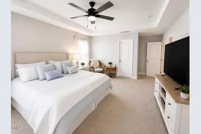 1418 Glenwater Drive, Cary, NC 27519 - Photo 10